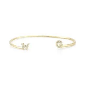 DRD Initial Cuff