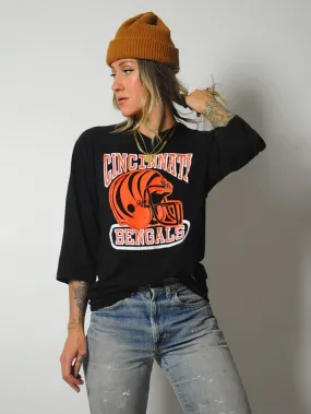 1980's Cincinnati Bengals Tee