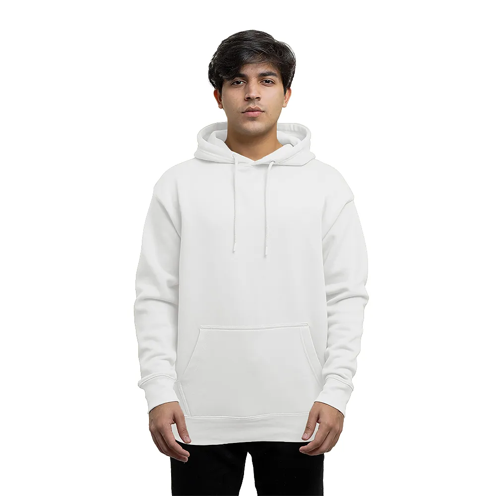 2791 Unisex Fleece Perfect Pullover Hoodie 8.25 Oz(Formerly 2790) (Set 3)