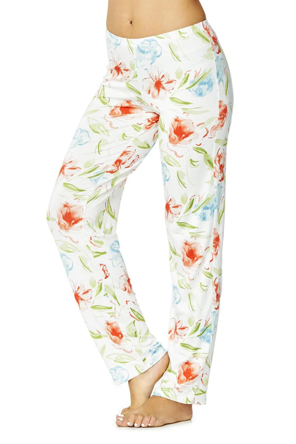 Arianne BLOSSOM Lounge Pant, Floral Print (4192)