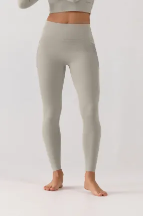 Bloch Revive Stretch Full Length Legging