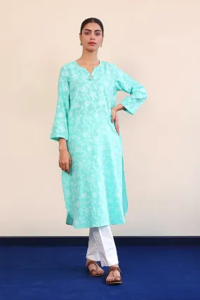 Breezy Kurta