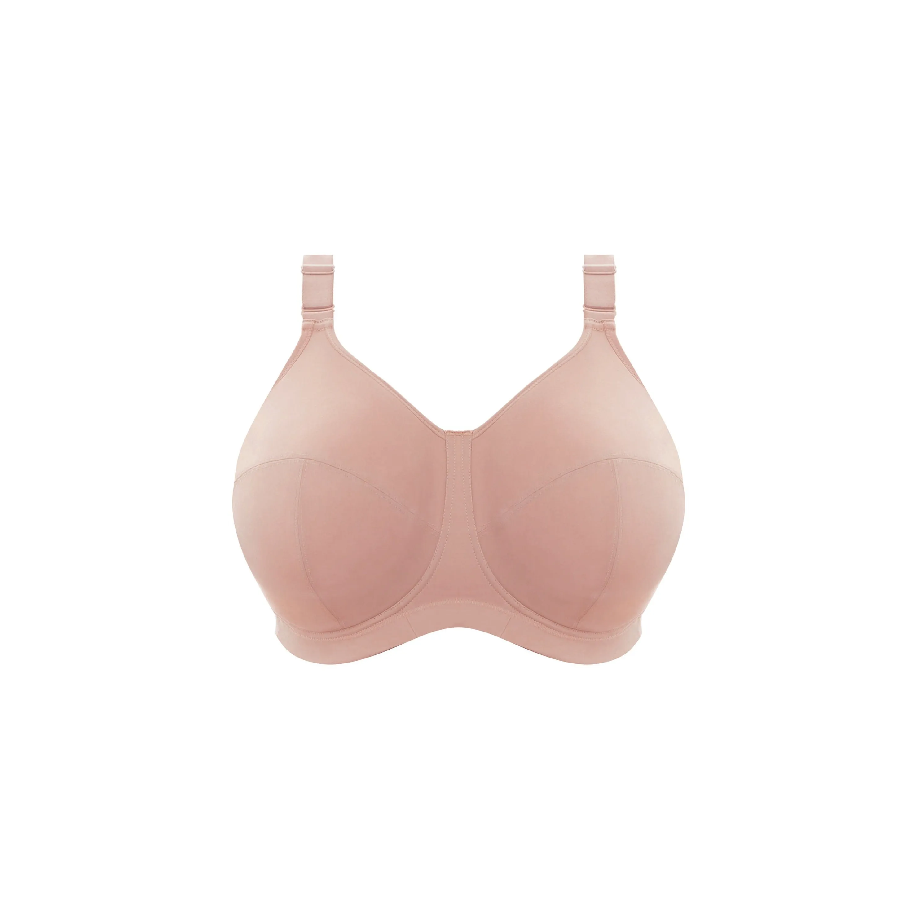 Celeste Non-Wire Bra | Fawn