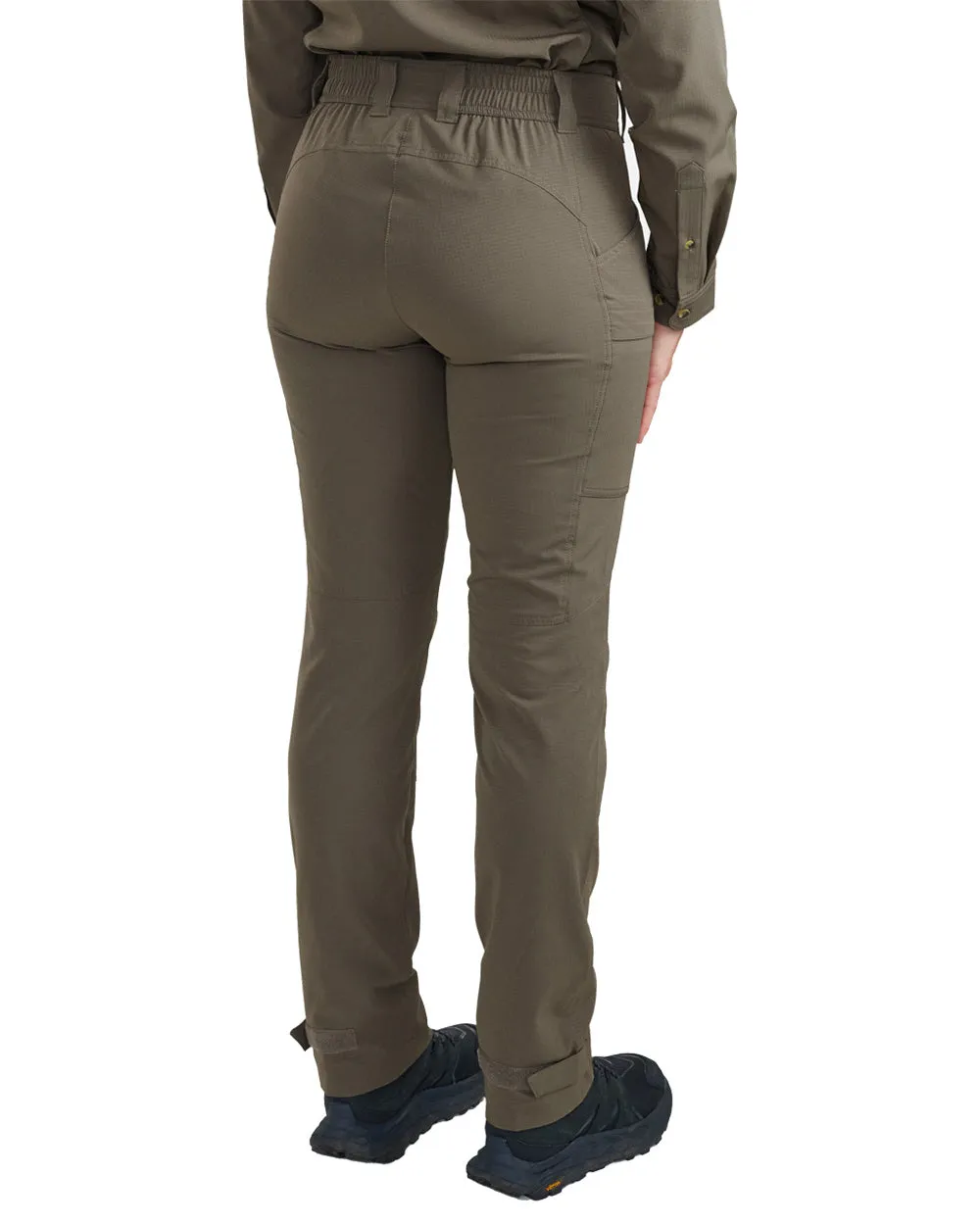 Deerhunter Lady Canopy Trousers