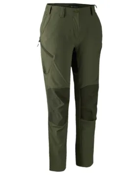 Deerhunter Lady Tick Trousers With HHL Treatment