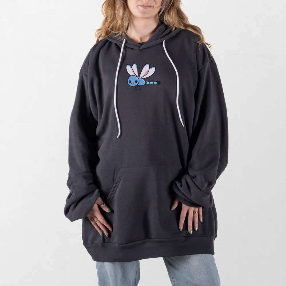 Dragon Fly Giant Hoodie