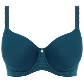 Fantasie Envisage UW Moulded Spacer Bra in Deep Ocean  FL6912