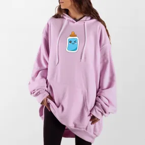 Glue Giant Hoodie