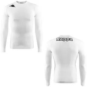 KAPPA4SKIN KOMBAT ZONG 2 - Skin T-ShirtsTop - T-Shirt - Unisex - WHITE