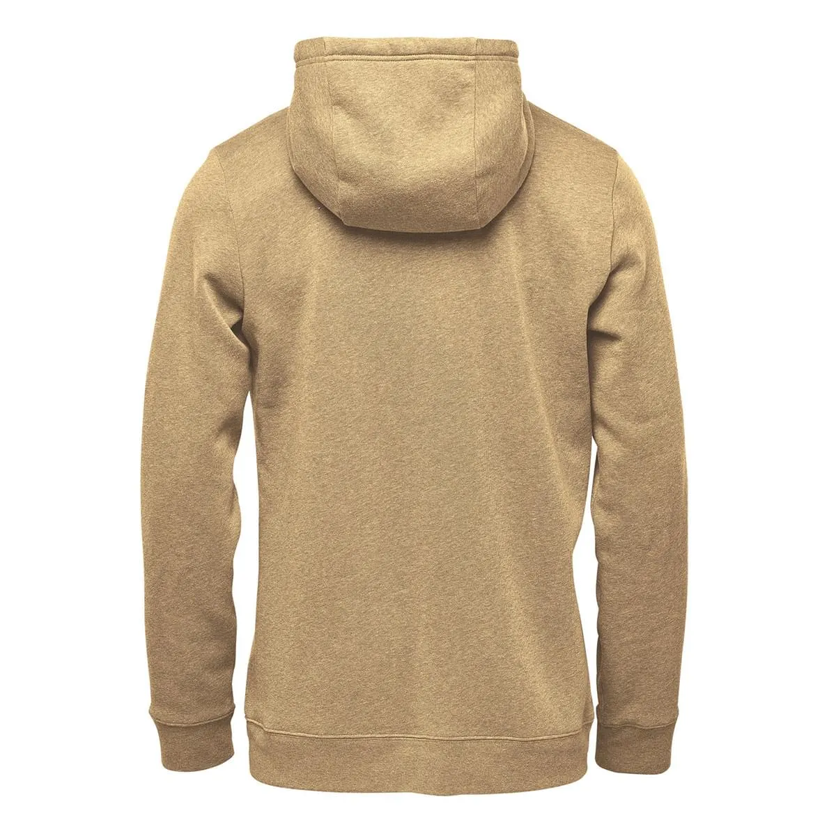 Men's Monashee Fleece Pullover Hoody - TWX-3