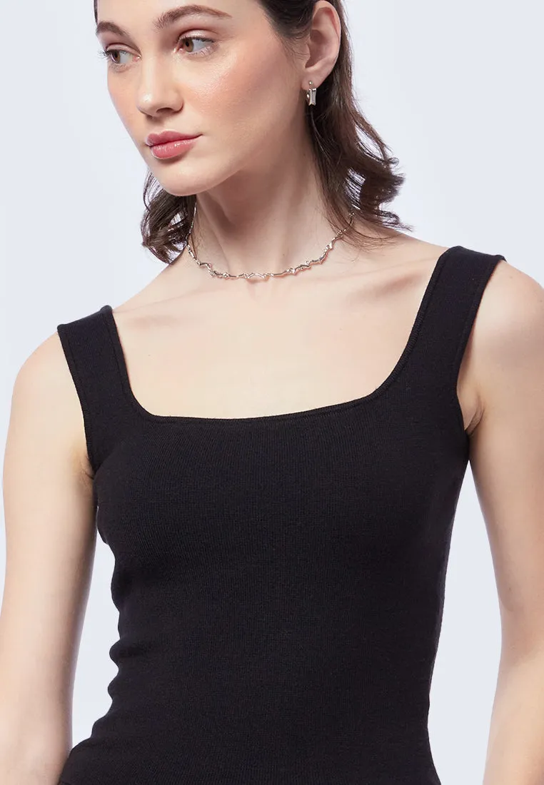 Soft Touch Rib Camisole