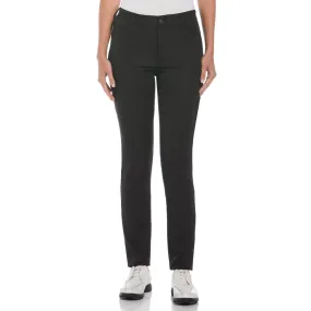 Women's Veronica 5-Pocket Full Length Golf Trousers